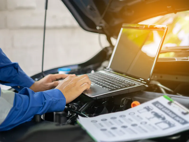 자동차 보험 관련 이미지