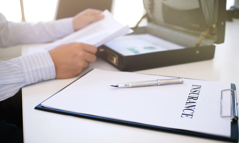 자동차 보험 관련 이미지